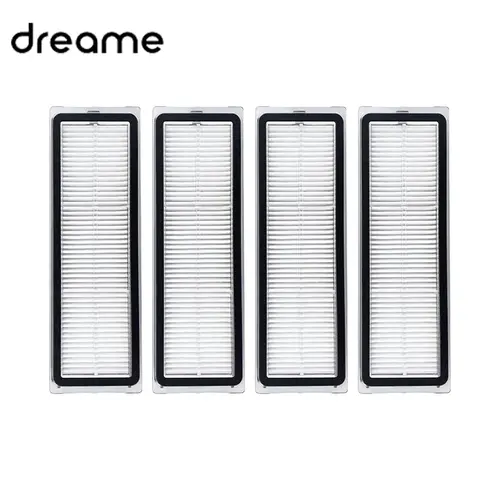 Dreame Bot L10 Prime / L10s Pro / L10 Pro Accessories Main Side Brush Hepa Filter Mop Cloth robot Replacement Spare Parts - Image 7