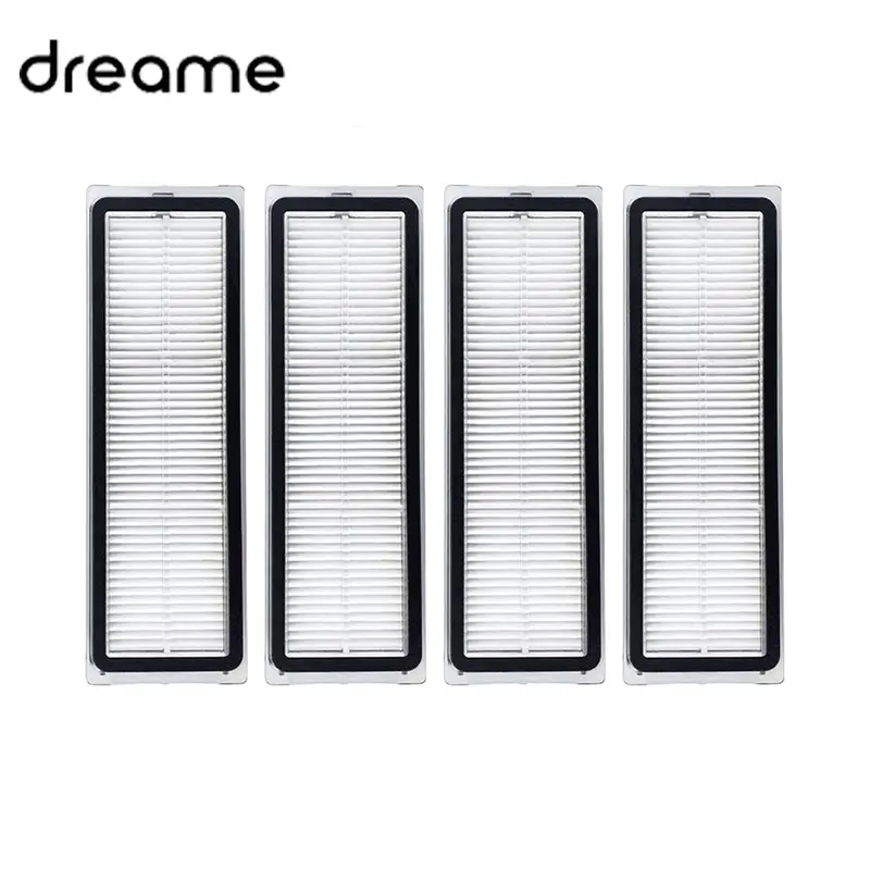 Dreame Bot L10 Prime / L10s Pro / L10 Pro Accessories Main Side Brush Hepa Filter Mop Cloth robot Replacement Spare Parts - Image 7