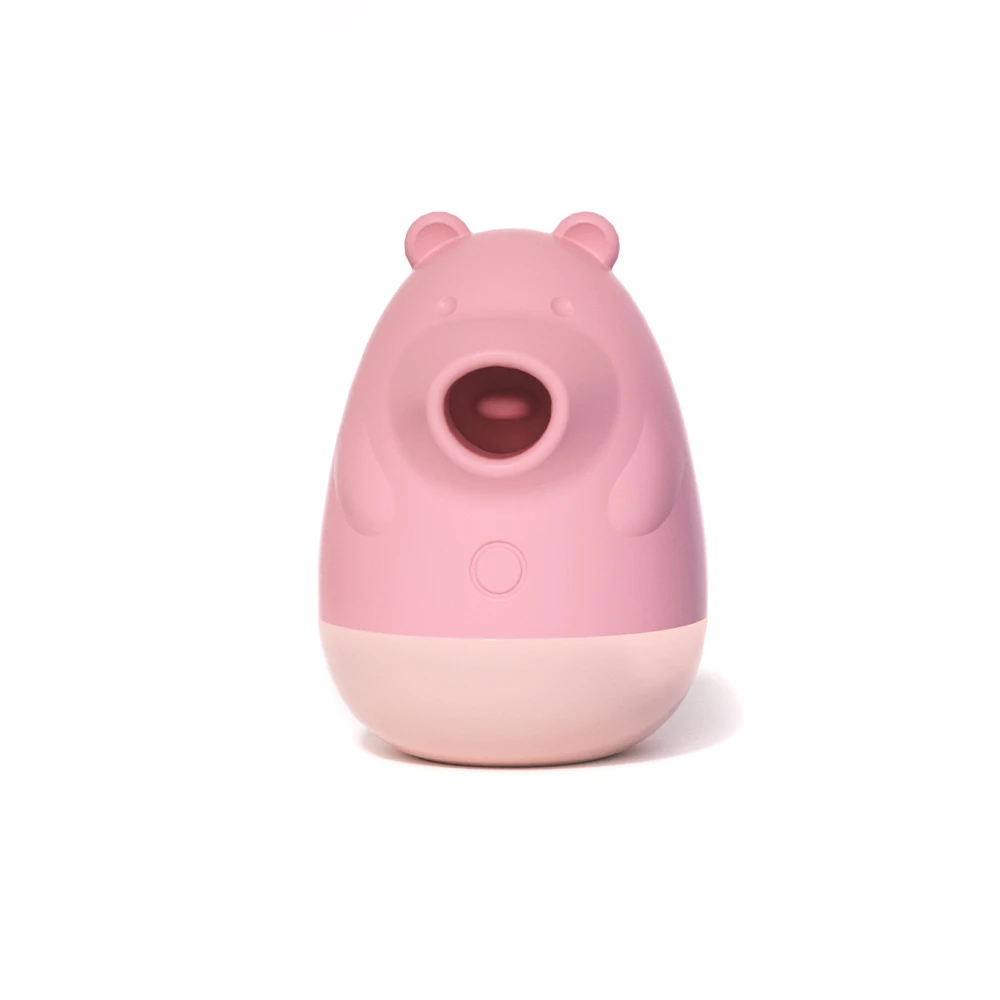 Sucker Clitoride Succhiare Vibratori Lingua femminile Leccare Stimolatore del clitoride Giocattoli del sesso del capezzolo per le donne_voghion.com