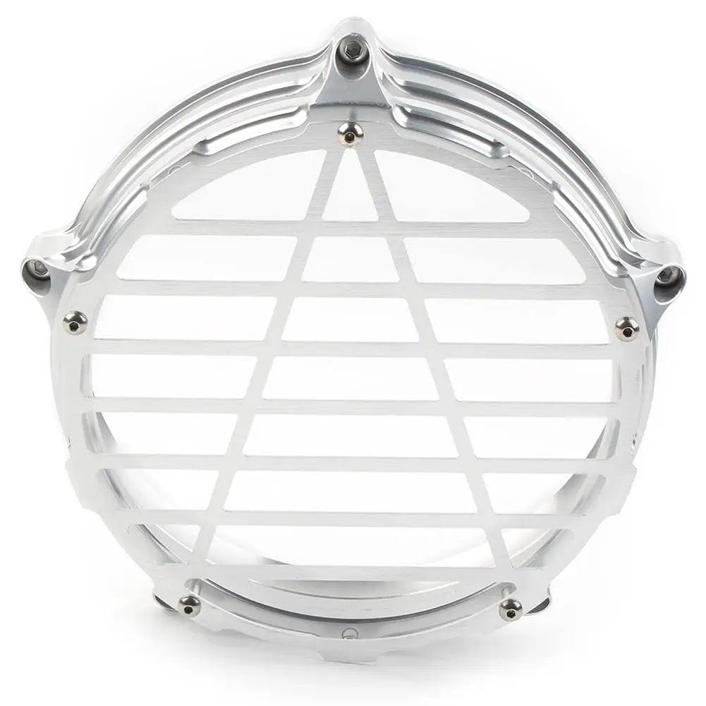 

Motorcycle Headlight Bezel Trim Ring CNC Aluminum Protector for BMW R NINE T R NineT R9t 2014 - 2020