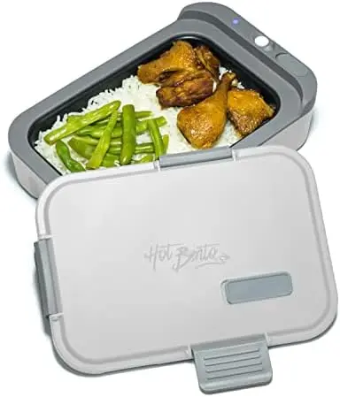 Get Smart Lunch Box & Thermos – MFP