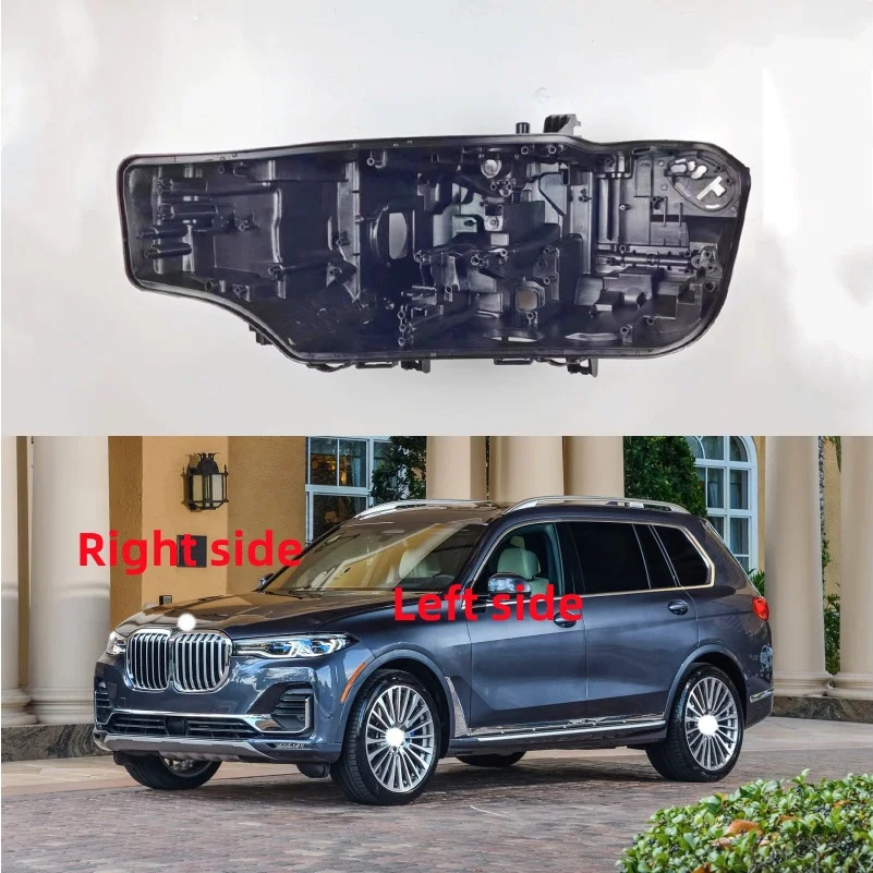 

Налобный фонарь для BMW X7 G07 2018 2019 2020 2021