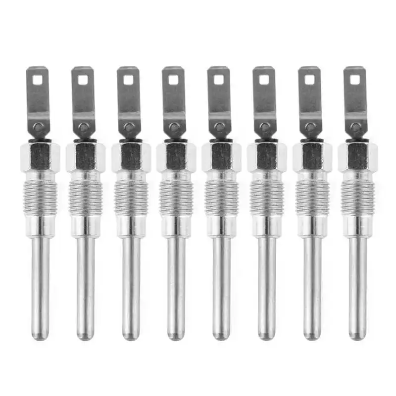 Universal Ignition Plug 12563554 Sparking Plug Glow Plug Fit for GMC 6
