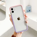 Pink and Purple