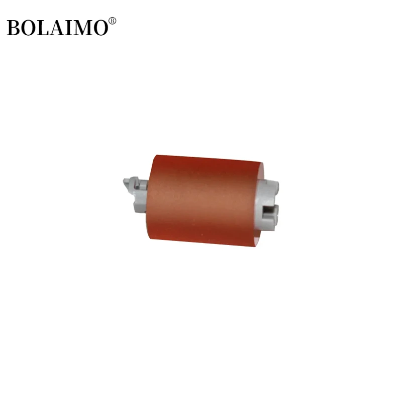 10PCS A64J564101 코니카 미놀타 용 픽업 피드 롤러 C458 C558 C658 BH458 BH558 BH658 기존 고품질 복사기 피드 롤러