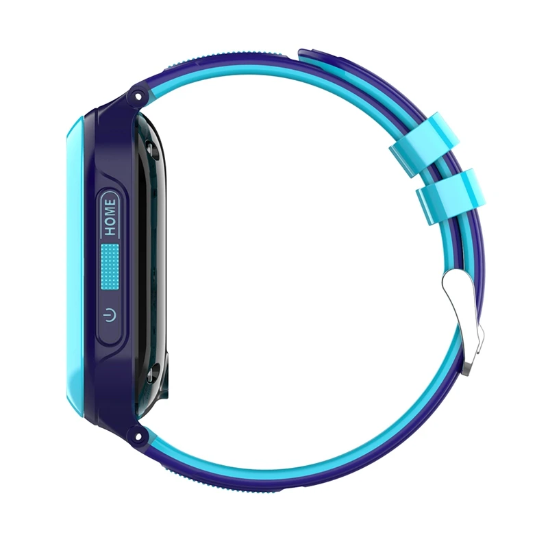 Wonlex ̿ Ʈġ GPS, 4G  ī޶, ޴ ð , KT24S