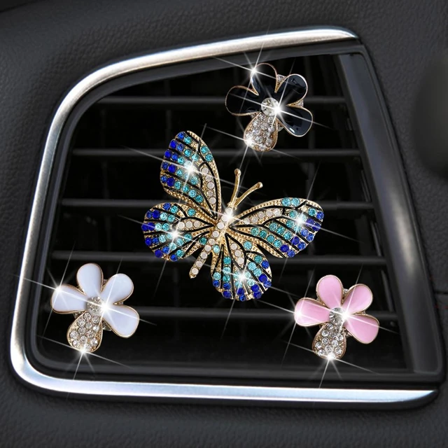 Car Accessories For Women - Air Freshener - AliExpress