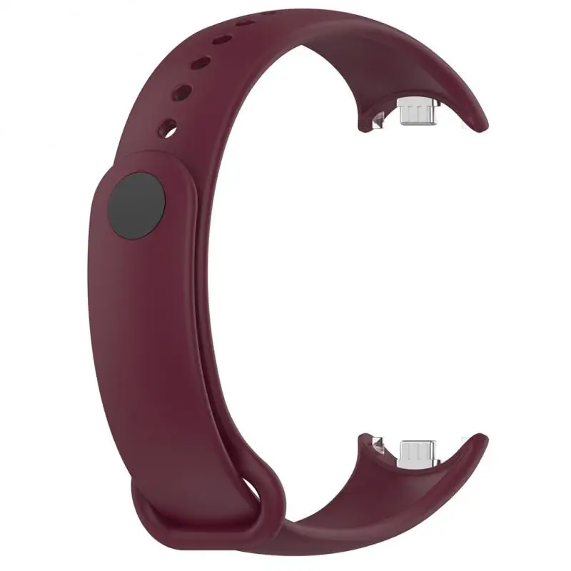Bracciale Fitness Mi Band 8 Versione Cinese, Ossigeno Sangue, Frequenza Cardiaca, Tracker Sonno
