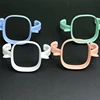 J15U Baby Wide Neck Bottle Handle Replaceable Baby Feeding Bottle Handles for