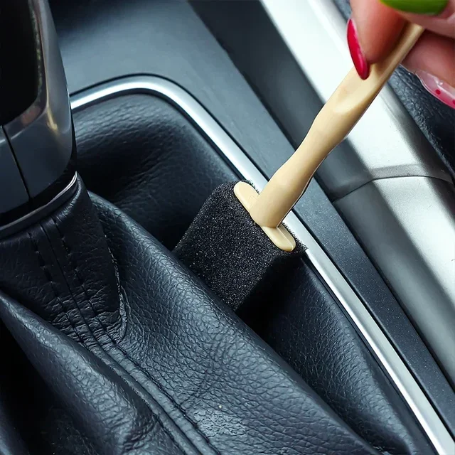 Car Air Conditioner Vent Cleaner 3