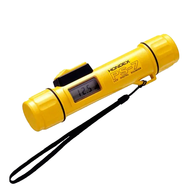 

Original Speedtech SM-5 handheld bathymeter from the United States Speedtech SM-5A bathymeter in stock