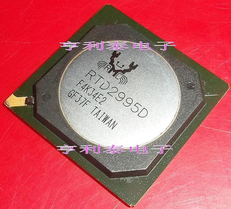 

Original RTD2995D Fast Shipping