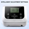 Upgraded Left Right Hand Massage Rehabilitation Robot Gloves Device for Stroke Hemiplegia Hand Function Recovery Finger Trainer 3