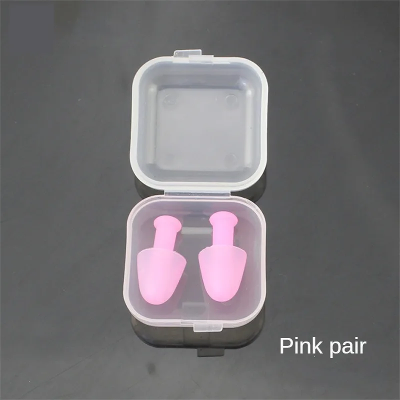 Pink Pair (Boxed)