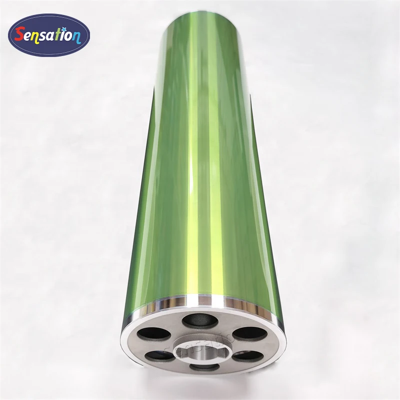 Hot Selling Pro 951 OPC Drum Factory Price For Konica Minolta Bizhub 1100 1052 1250 Copier Parts DR012