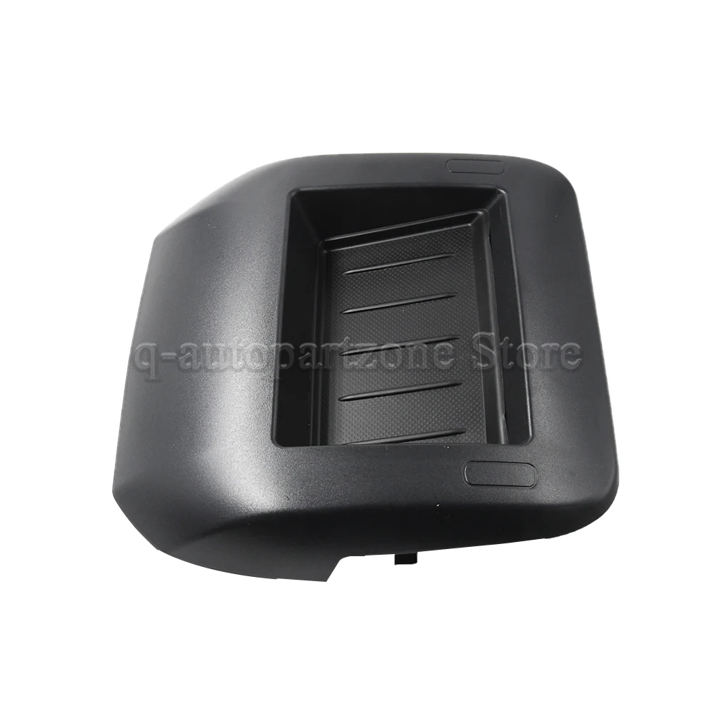 For Peugeot 3008 5008 Dashboard Sundries Box Center Console Storage Box Navigation Frame Middle Cover 8231YQ 8231VR 96782144ZD