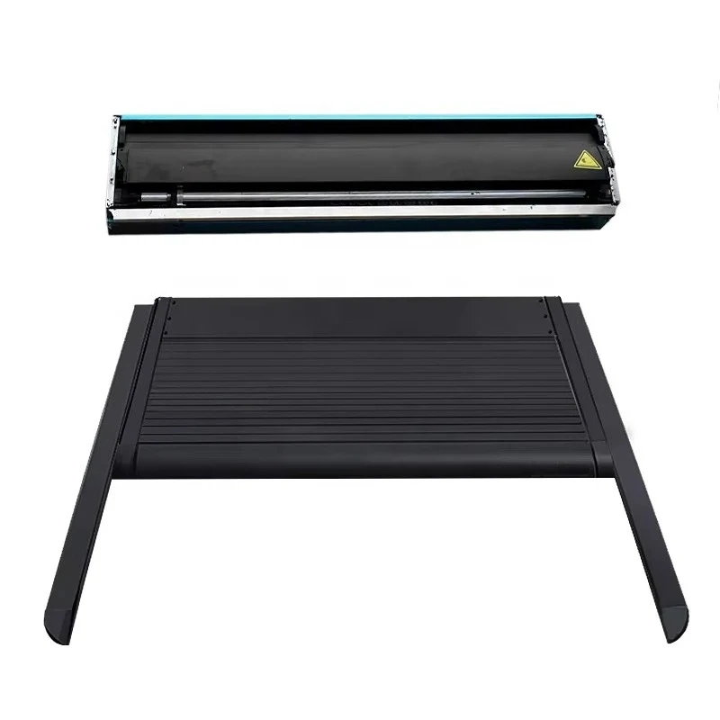 고품질 전동 개폐식 토너 커버, F150, 레인저 T6 T7 T8, 아마록 및 툰드라용 알루미늄 하드 베드 리드