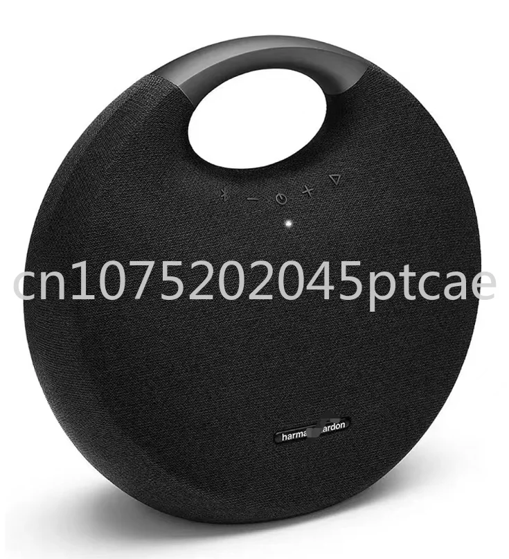 

High quality 6 attractive wireless speaker AI Speaker 60w mobile phone