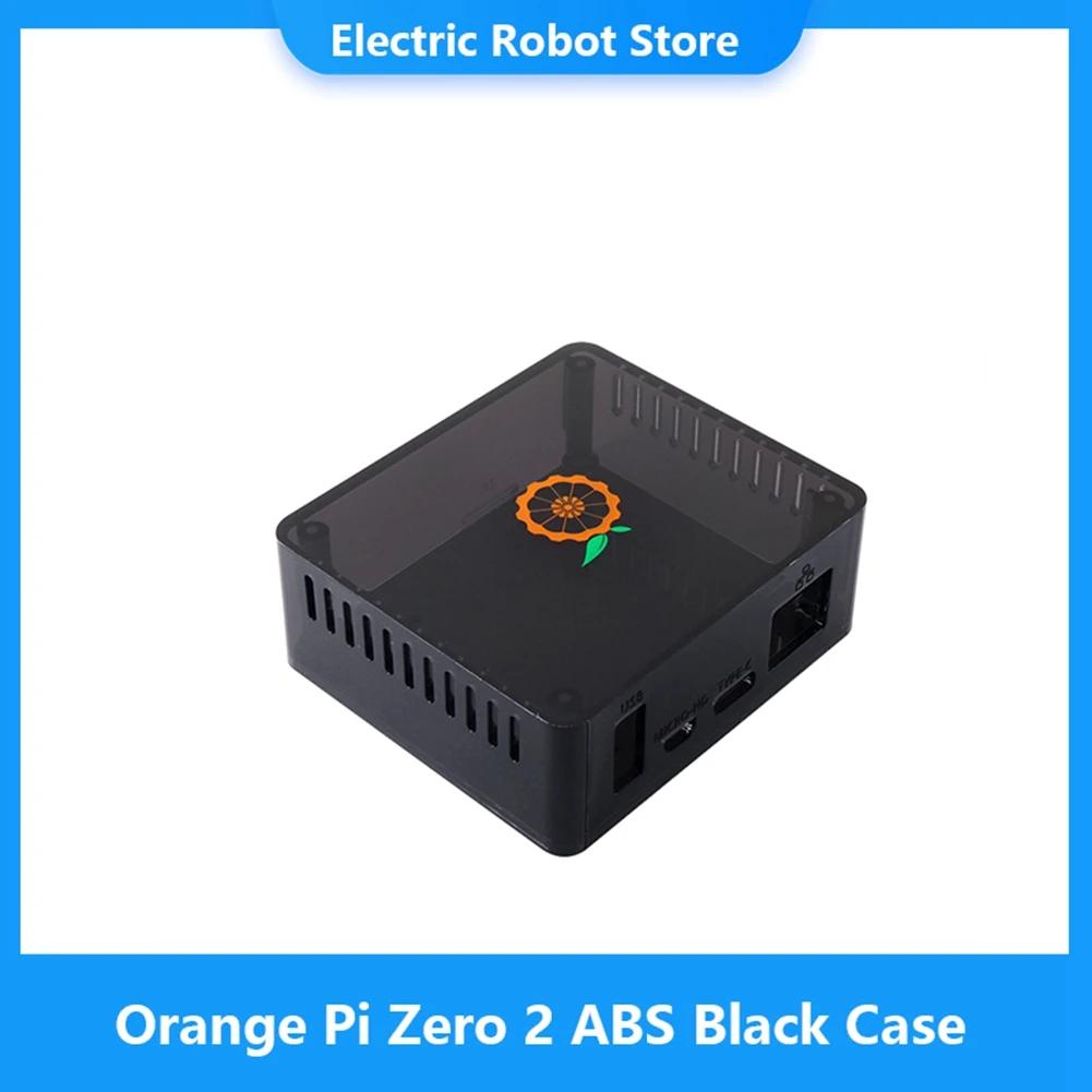 Orange Pi Zero 2 ABS  ̽  Ȯ 带 Բ       ġ  ֽϴ.