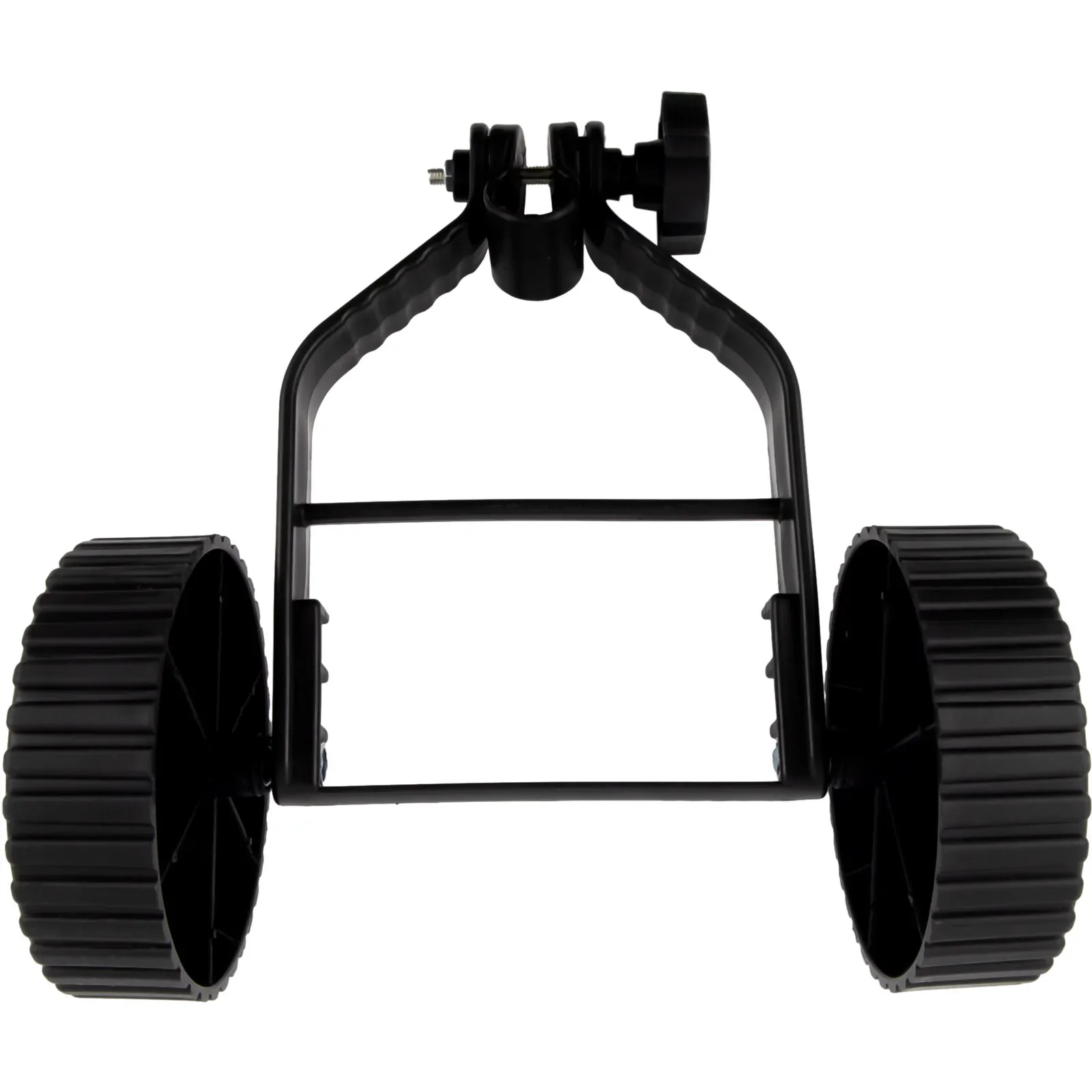 

1 Set Removable Lawn Mower Wheel Universal String Trimmer Grass Eater Weed-Cutter Adjustable Wheels Set Garden Tool Accessories