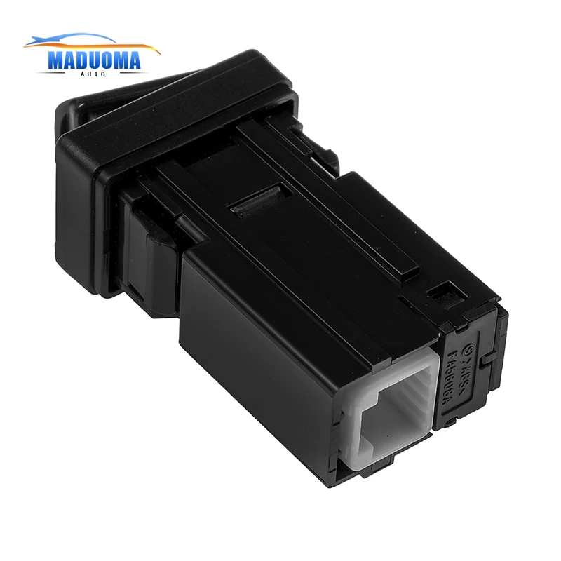 みち　ブラックM Mercedes-Benz 380 560SEC C126 Other wiring loom connector