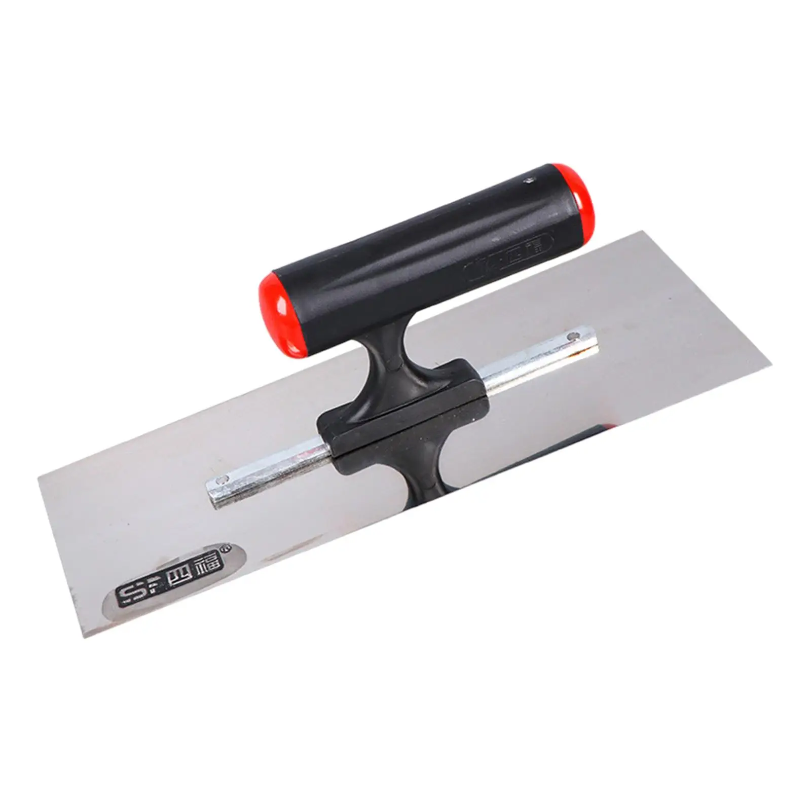 Plastering Trowel Cement Trowel Drywall Trowel for Plastering Scraping Drywall Plastering Construction Flooring Finishing 6