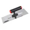 Plastering Trowel Cement Trowel Drywall Trowel for Plastering Scraping Drywall Plastering Construction Flooring Finishing 6