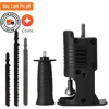 Electric Drill Modified To Electric Saws Reciprocating Saw Adapter Accessory Electric Saws Drill to Jig Saws Wood Cutting Tools 1
