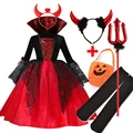 6PCS Ghost Bride E