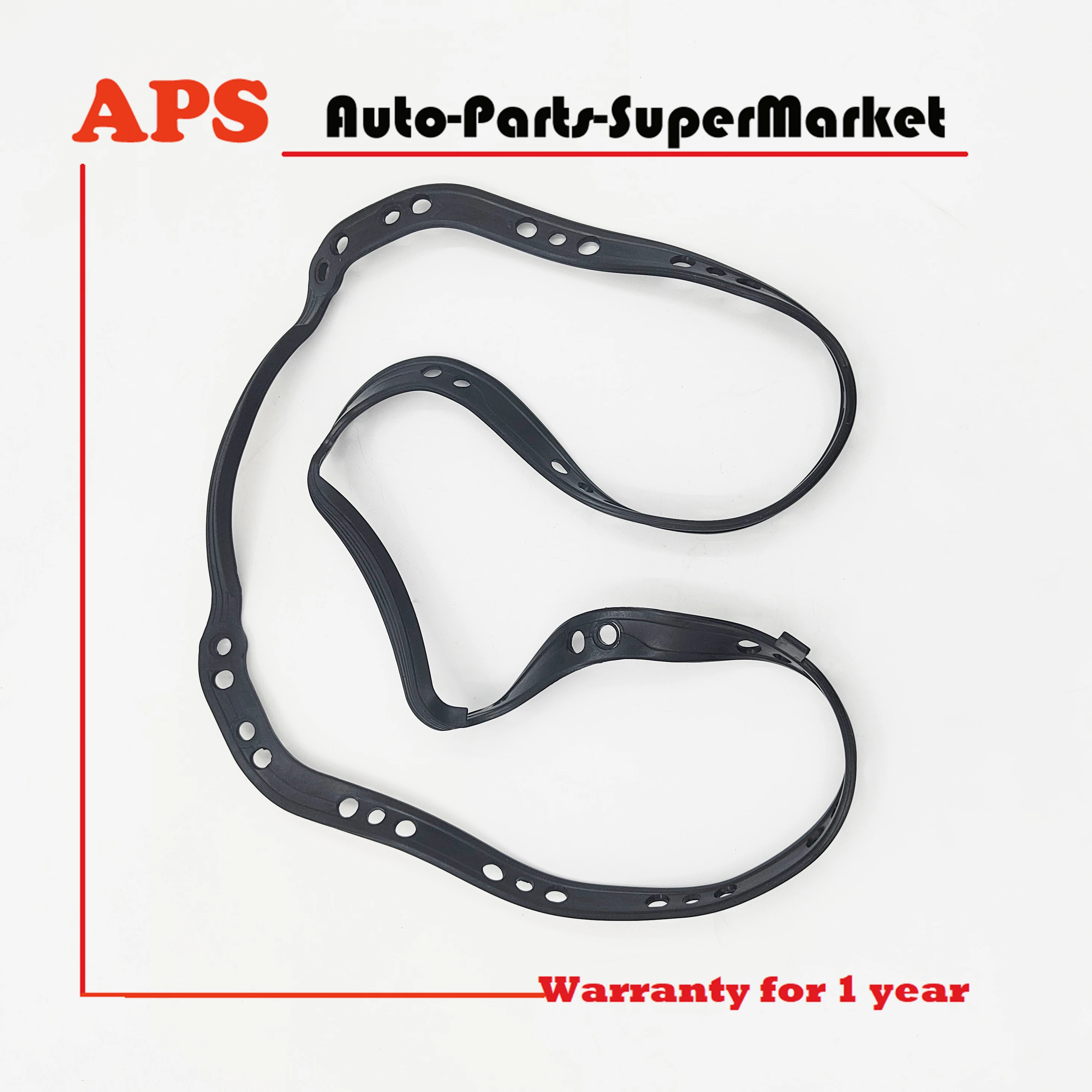 Genuine Honda 11251-P2A-014 Engine Oil Pan Gasket 1996-2005 Civic