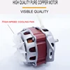 220v 550w Electric Chestnut Sheller Machine Commercial Automatic Chestnut Peeling Peeler Machine 3