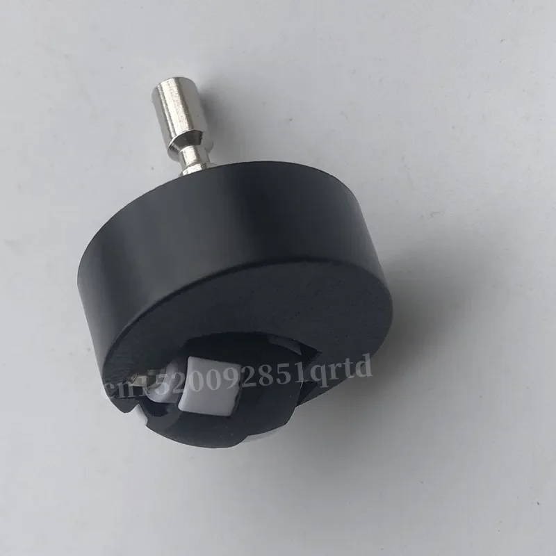 Description Picture 2 of itemRobot Cleaner Caster Assembly Front Castor Wheel for ZACO W400 W450 ILIFE W400 W450 W455 Floor Washing Robot Cleaner Parts Wheel