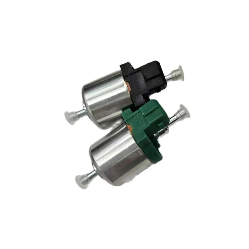 12V 24V Car Silent Fuel Pump For 22ml Air Heater Diesel Metal Car Heater Fuel Pump Air Parking Accessories
