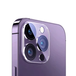 Baseus Camera Lens Protector Set - Premium Tempered Glass Protection Film - 16 and 16 Plus (2PCS)