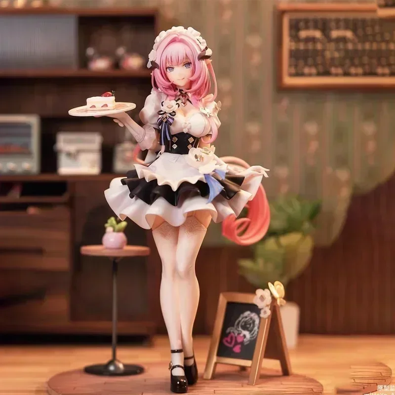 

Фигурка героя мультфильма «Honkai Impact 3», 25 см