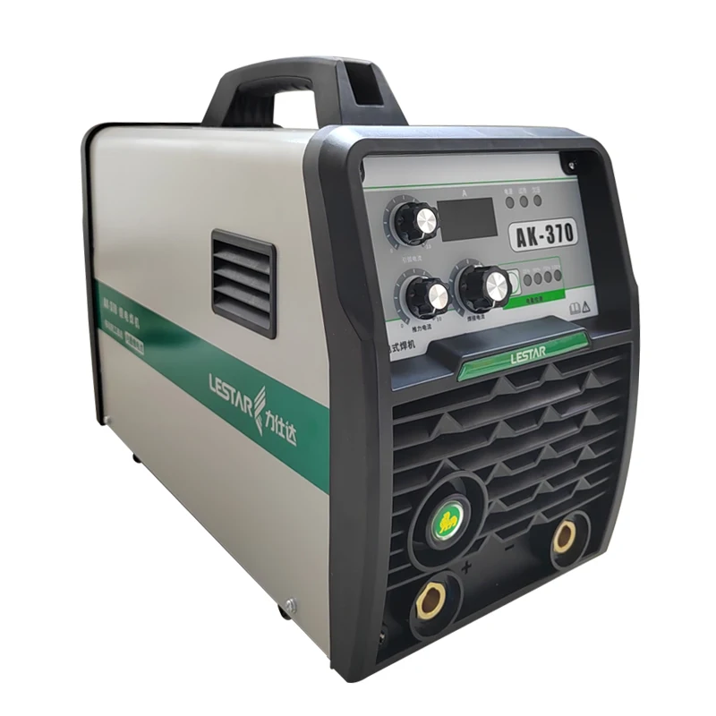 

AK370RechargeableOutdoorEmergencyWeldingMachine 48V Lithium Battery Does Not Plug In Wireless Emergency Repair Welding Machine