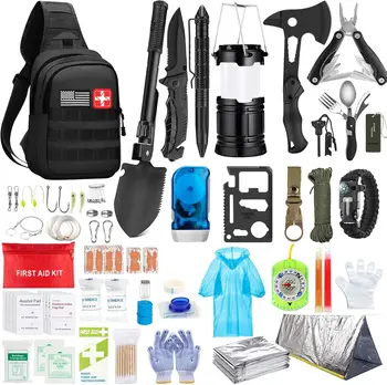 Emergency Survival Kit 1