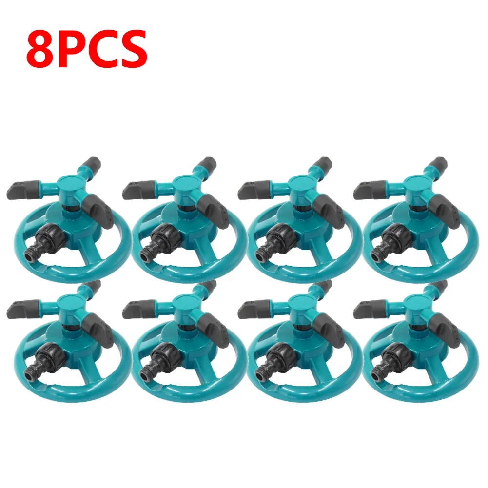 Green 8PCS