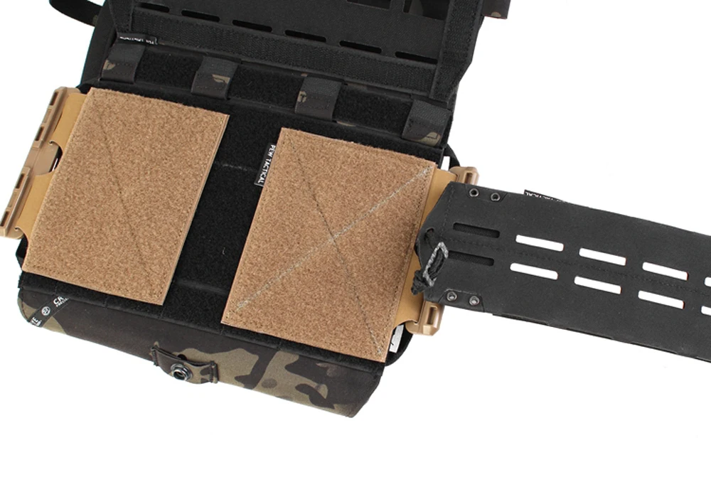 個人装備 Equinox Cummerbund + QR Adapter Kit V2 Equinox Cummerbund + QR Adapter Kit V2
