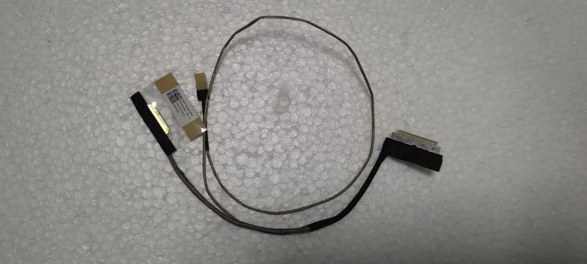 

Новый ЖК-видеокабель для Acer Aspire A715-74G Nitro AN715-51 DC02003I900 50.Q55N2.004 30Pin