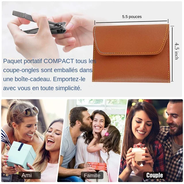 13443-9ce705.jpg Manucure coupe-ongles professionnel 16 en 1 en acier inoxydable