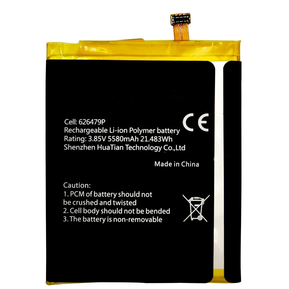 100% Original New 10000mAh BV9600 Battery For Blackview BV9600/ BV9600 Pro Phone Latest Production Battery+Tools