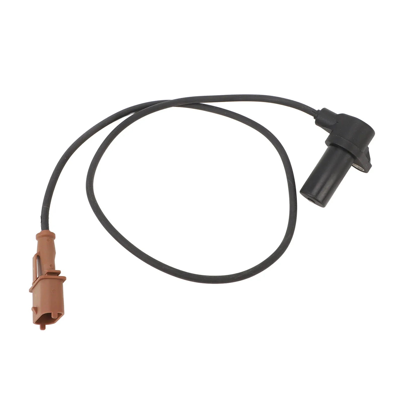 Car Crankshaft Position Sensor 95560638101 Engine Crank Shaft Positioning Sensor for Porsche Cayenne 9PA 2003 to 2010