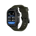 Army Green-Black