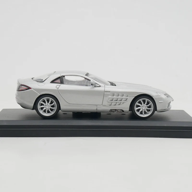 ミニカー Mercedes-Benz SLRMCLAREN 1:43 MINICHAMPS Norev 1:43 Scale Diecast Alloy Mercedes-Benz SLR McLAREN