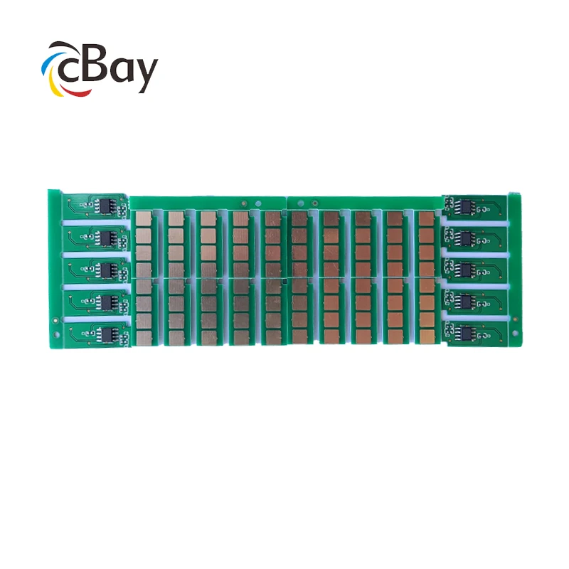 Unlimited Infinite Toner Cartridge Chip For Pantum PC 211EV PC-211 PC211 Cartridge P2200 2500 2500W 6500N 6500W 6550 6600