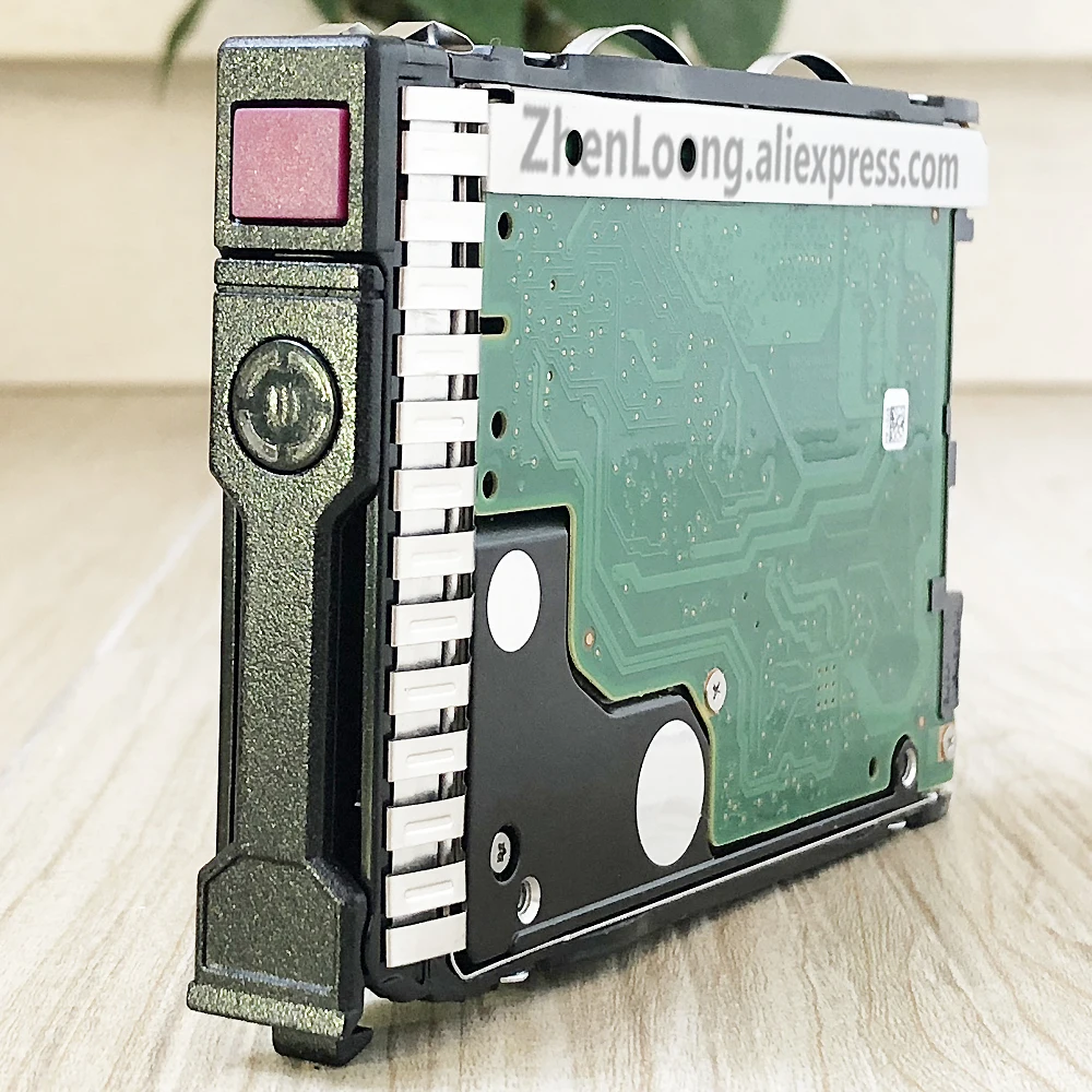 Caddy 651687001 do Disco Rígido para hp Bandeja de Hdd Dl388 Dl380 Dl360 G10 g9 g8 Gen10 Gen9 Sas Sata 651699-001 Novo - Imagem 6