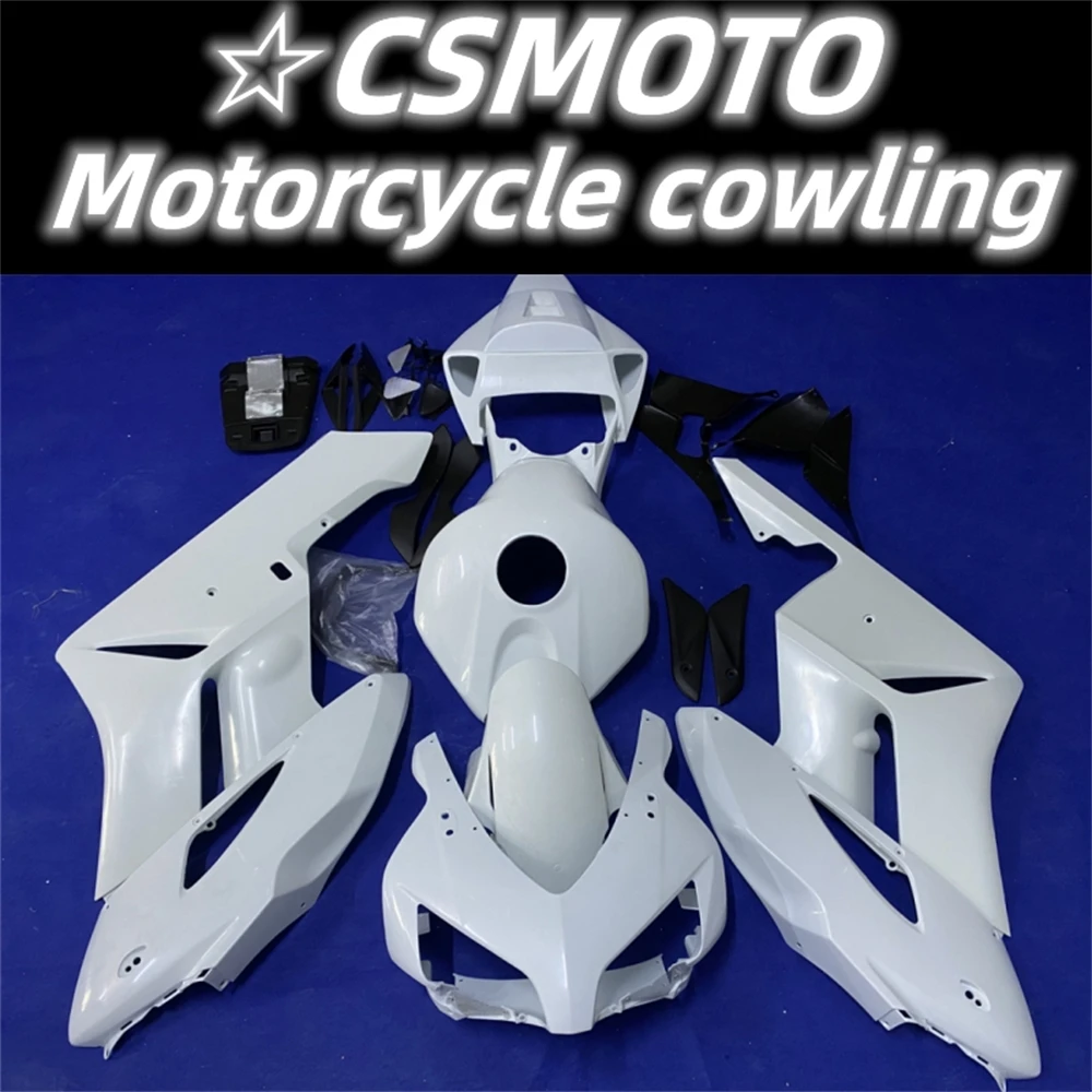 

Новинка обтекатель ABS для мотоцикла CBR1000RR 2004 2005 CBR1000 04 05 обтекатель для мотоцикла установка неокрашенного и неокрашенного корпуса