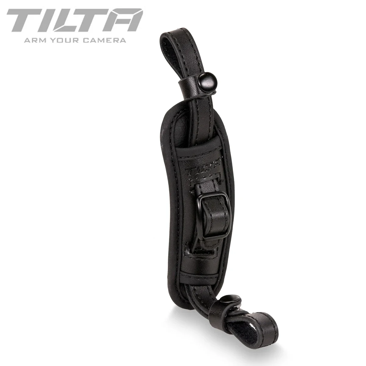 TILTA Camera Hand Wrist Strap TA-LAH-WS/TA-RAH-WS For SONY A7 A9 GH5 BMPCC 4K 6K Caemra Cage Rig accessories camera cage special link