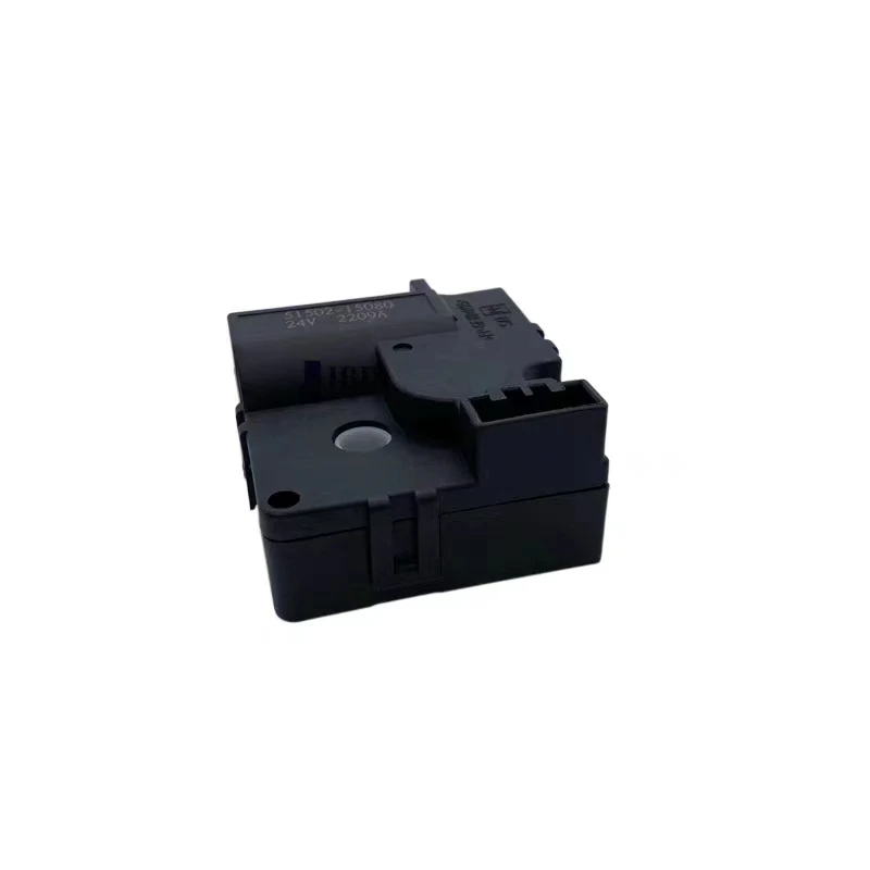 굴삭기 액세서리 Sumitomo SH130 200 210 240 350A3 A5 풍향 변환 모터 서보 51502-15080 부품